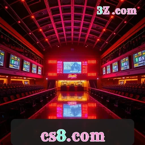 cs8.com: Descubra o Melhor do Terror nos Jogos Brasileiros