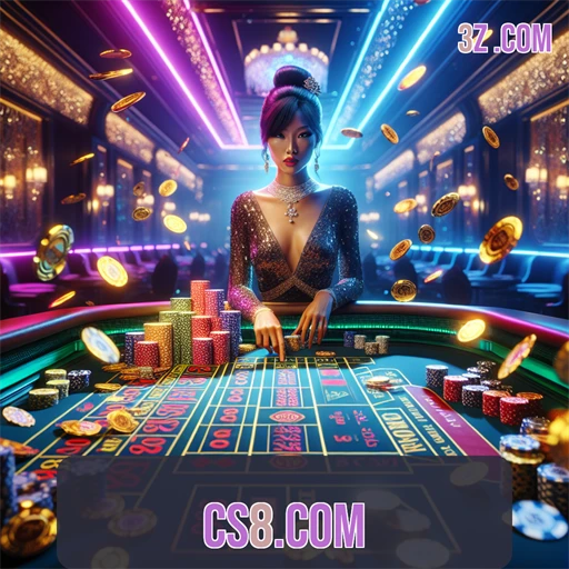 Promoções Imperdíveis: Oportunidades No Cs8.com Para Gamers