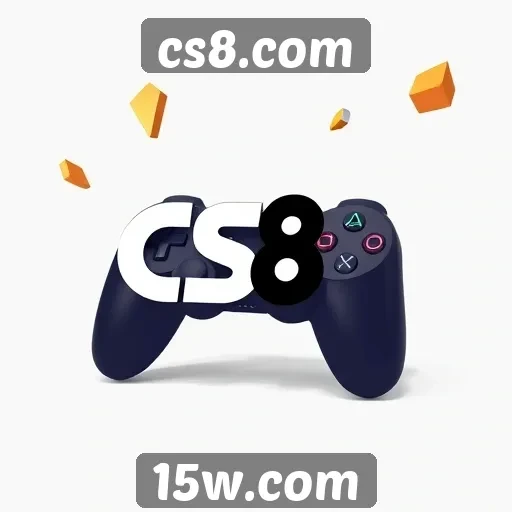 Recursos e funcionalidades do site cs8.com