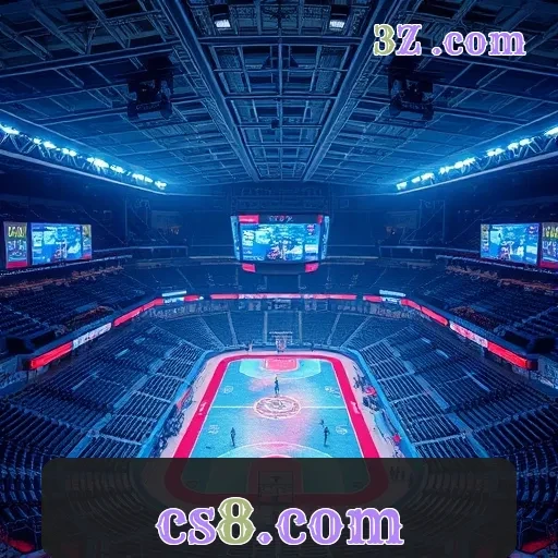 cs8.com: Explore a Seção de Esportes e Suas Oportunidades
