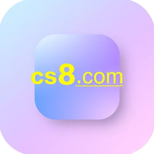 cs8.com logo