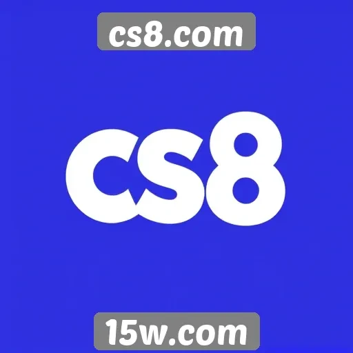 Análise da experiência de usuário no cs8.com